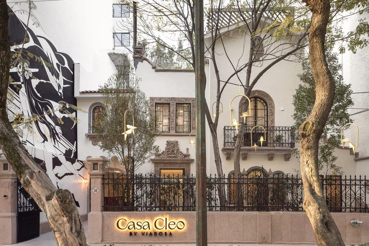 Casa Cleo Luxury Plus By Viadora Meksyk Zewnętrze zdjęcie