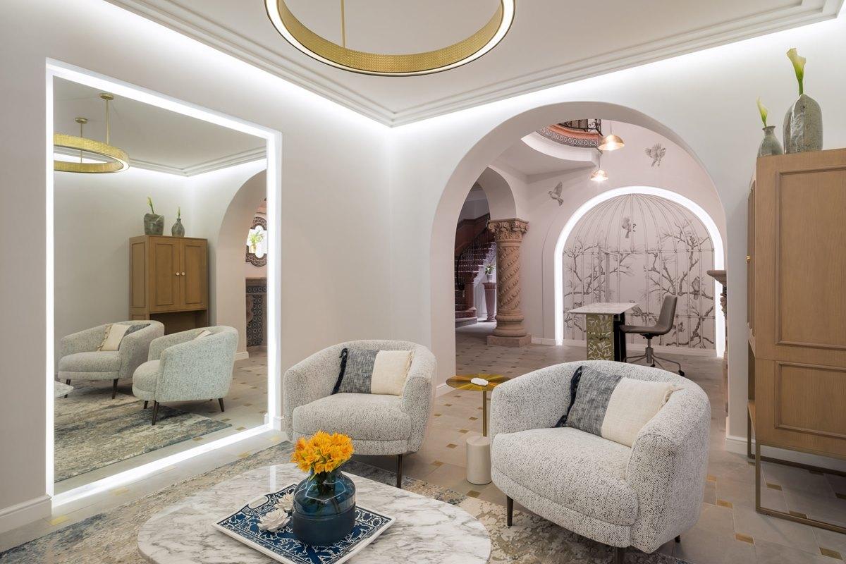 Casa Cleo Luxury Plus By Viadora Meksyk Zewnętrze zdjęcie