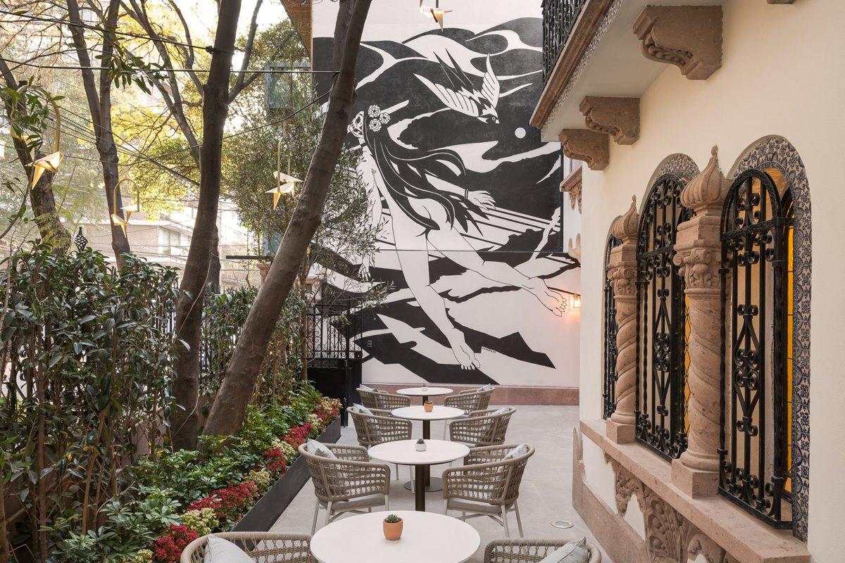 Casa Cleo Luxury Plus By Viadora Meksyk Zewnętrze zdjęcie
