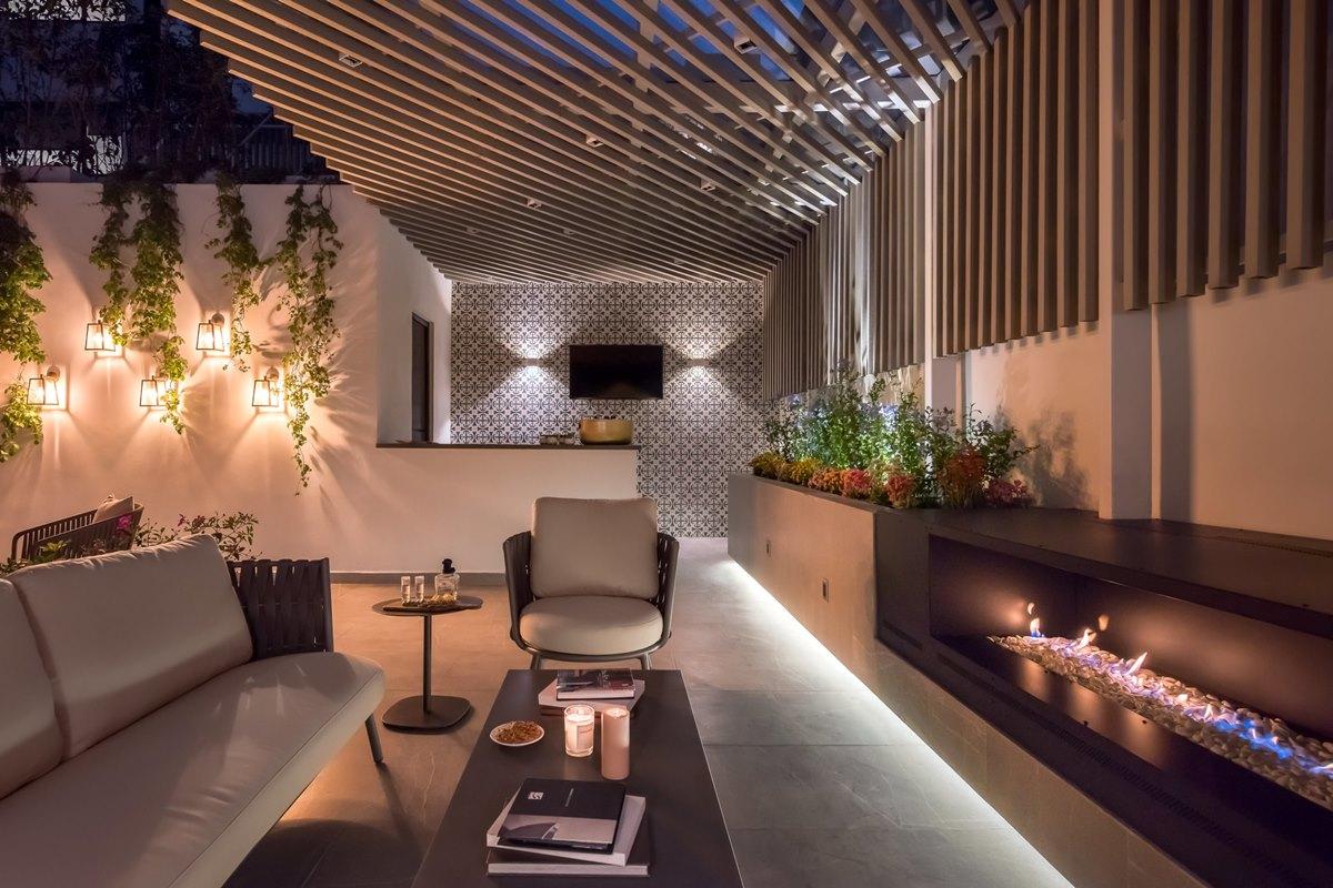 Casa Cleo Luxury Plus By Viadora Meksyk Zewnętrze zdjęcie